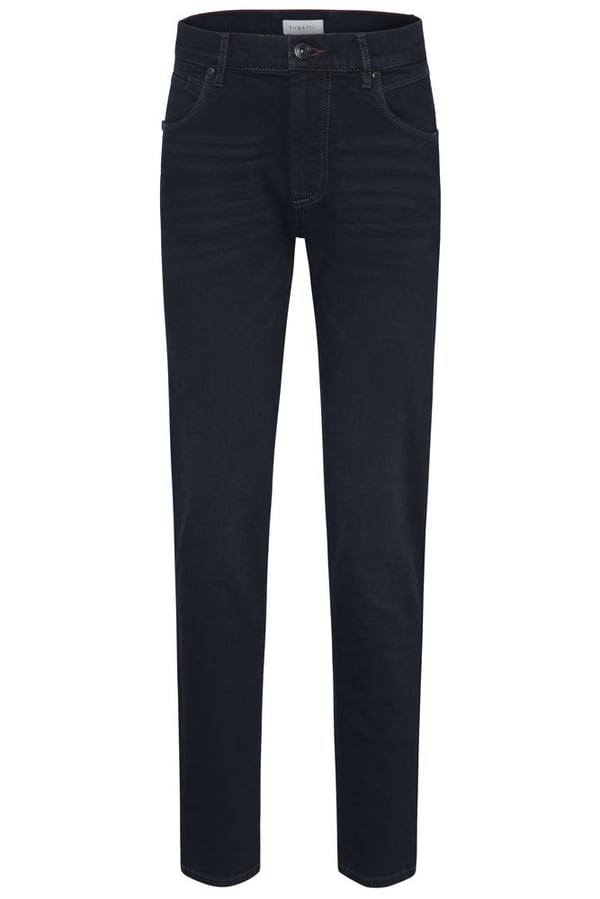 TZHN BUGATTI - 381 DENIM